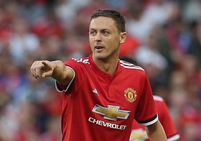 足球世界中 足球世界中