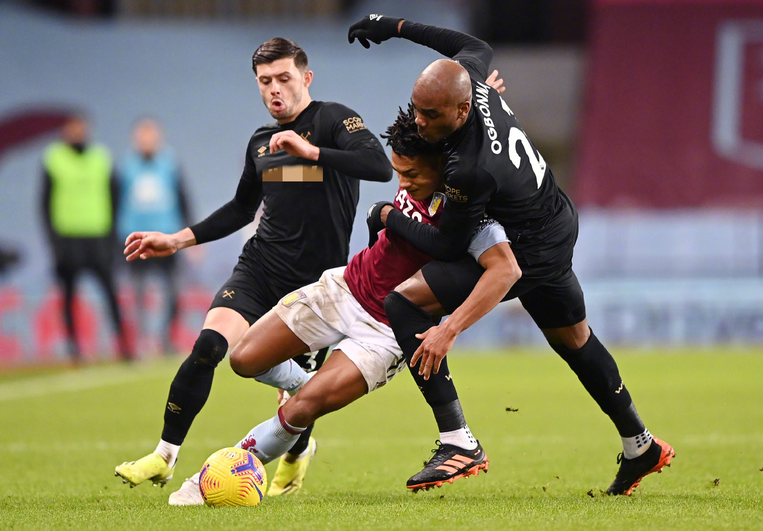 阿劳霍选择 阿劳霍选择